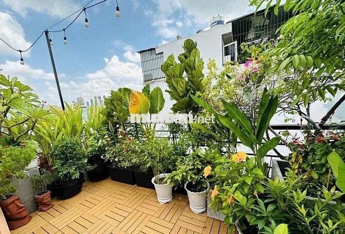 Nhà nguyên căn, kinh doanh - Lê Văn Duyệt, Bình Thạnh - 14tr/t