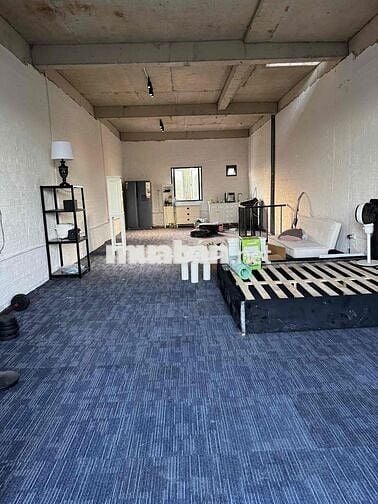 Cho Thuê Mặt Tiền Shophouse khu The Sol City (ngay chợ Hưng Long BC)