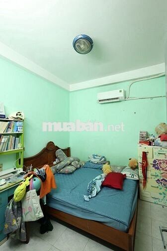 Trường Chinh – 37.2 m² – 4 PN – Phường 13 Tân Bình – 8 Tỷ