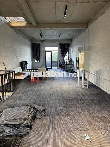 Cho Thuê Mặt Tiền Shophouse khu The Sol City (ngay chợ Hưng Long BC)