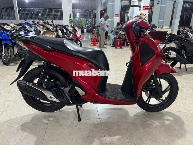 Sh150 abs 2018