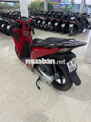 Sh150 abs 2018