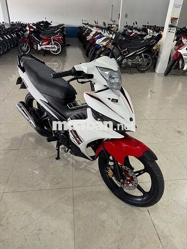 Exciter 50cc 2021