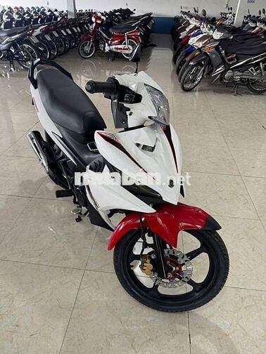 Exciter 50cc 2021