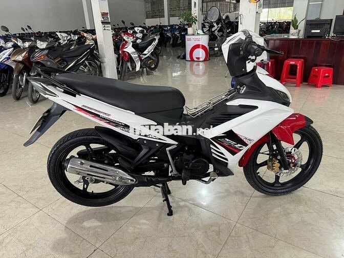 Exciter 50cc 2021