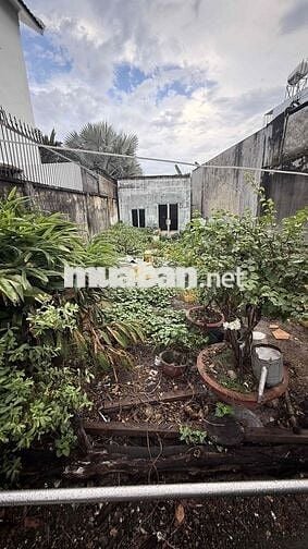 bán đất thổ cư. dt5x20m. Gần trường học Tam Đông và chợ Thới tứ