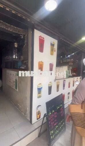 Cho Thuê Nhà Đường Bắc Hải, Quận 10 ( KINH DOANH TỰ DO )