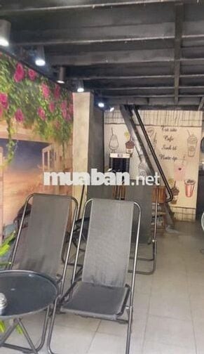 Cho Thuê Nhà Đường Bắc Hải, Quận 10 ( KINH DOANH TỰ DO )