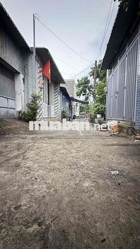 bán đất thổ cư. dt5x20m. Gần trường học Tam Đông và chợ Thới tứ