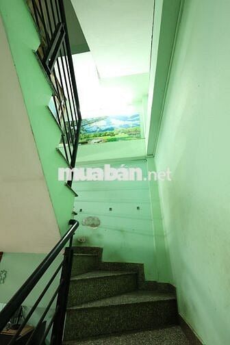 Trường Chinh – 37.2 m² – 4 PN – Phường 13 Tân Bình – 8 Tỷ