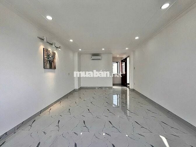 Cho thuê nhà HXT 36/3B Nguyễn Gia Trí( đường D2 cũ) P25, Q.Bình Thạnh