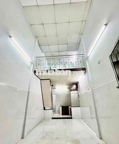 💰💰💰 TRỆT GÁC(3❌10m) - HXH LÊ ĐỨC THỌ, P16, GV - GIÁ CHỈ 6Triệu