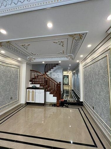 Hàng kín) Sót lại duy nhất trong khu vực - siêu phẩm Thái Hà - 37m 6T