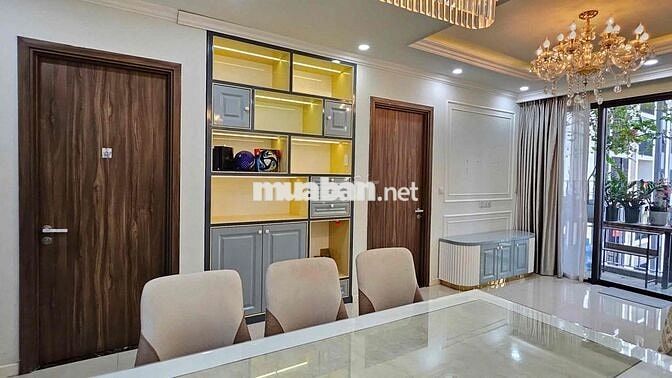 Cho thuê căn hộ Hà đô Quận 10 Nhà đẹp giá chính chủ