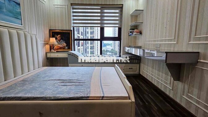 Cho thuê căn hộ Hà đô Quận 10 Nhà đẹp giá chính chủ