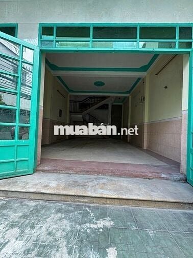 Ba Vân 65m² – 3 Tầng – Ngang 5m – Hẻm Ô Tô – Giá 9.4 Tỷ TL