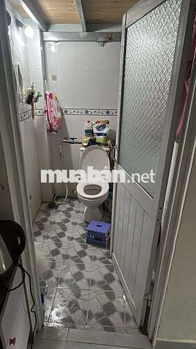 Pass phòng trọ 20m2 đường Lạc Long Quân, Quận 11