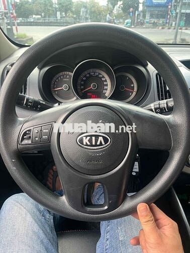 Kia Forte 2011 SX 1.6 MT - 160000 km