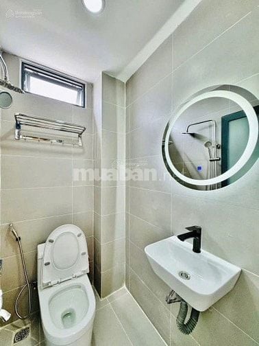 Bán ngay căn nhà Đặng Thùy Trâm, Phường 13, Bình Thạnh, 36m2, SHR, HXH