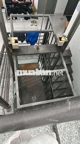 Pass phòng trọ 20m2 đường Lạc Long Quân, Quận 11