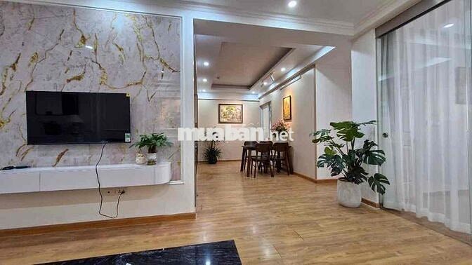 Bán căn chung cư SàiĐồng cực đẹp 73,3m view thoáng nộithấtđẹp 4,85 tỷ