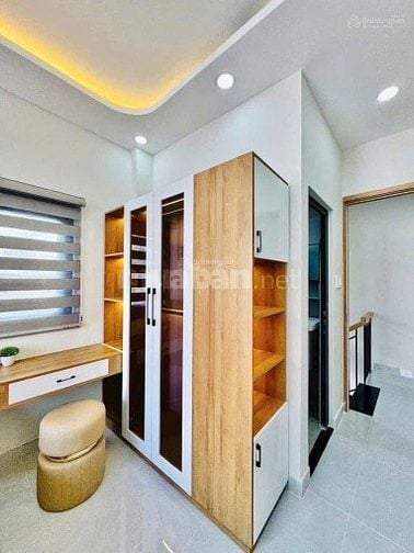 Bán ngay căn nhà Đặng Thùy Trâm, Phường 13, Bình Thạnh, 36m2, SHR, HXH