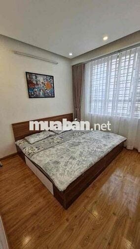 Bán căn chung cư SàiĐồng cực đẹp 73,3m view thoáng nộithấtđẹp 4,85 tỷ