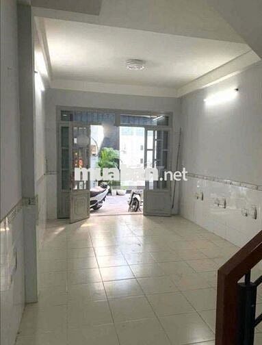 Nhà cho thuê: 25/3A Phú Thọ Q11, (4x12m 3L 4pn)