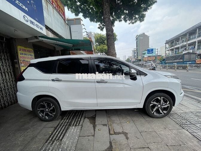 Mitsubishi Xpander 2022 Premium 1.5 AT - 30000 km