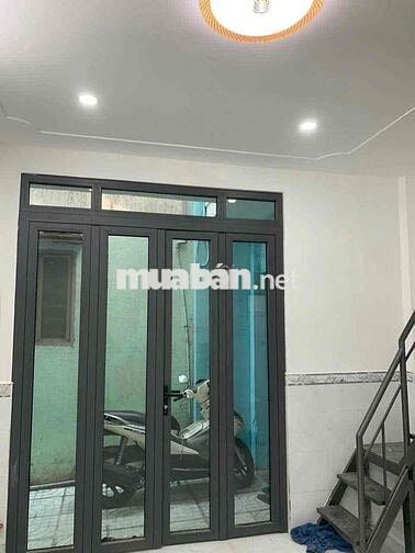 mới keng trệt lửng 4*4 mới rẻ chốt lẹ