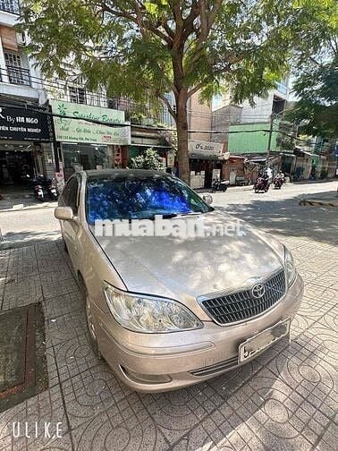 Toyota Camry 2003 3.0V 2003  - 12000 km