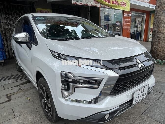 Mitsubishi Xpander 2022 Premium 1.5 AT - 30000 km