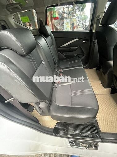 Mitsubishi Xpander 2022 Premium 1.5 AT - 30000 km