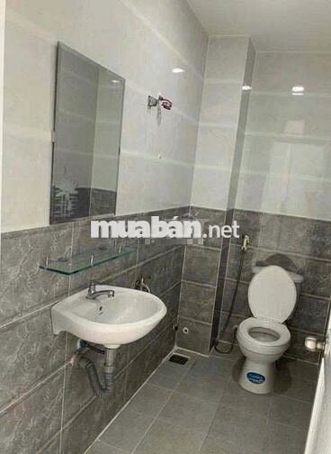 Nhà cho thuê: 25/3A Phú Thọ Q11, (4x12m 3L 4pn)