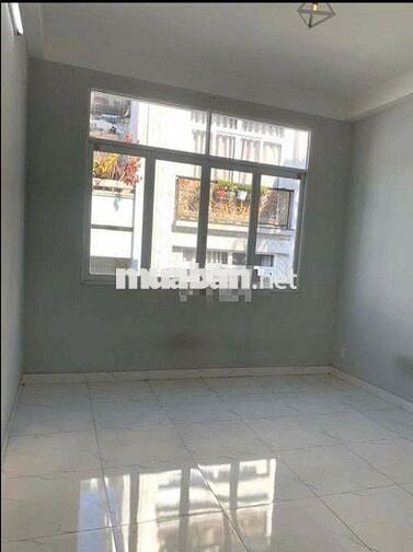 Nhà cho thuê: 25/3A Phú Thọ Q11, (4x12m 3L 4pn)