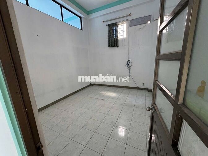 Ba Vân 65m² – 3 Tầng – Ngang 5m – Hẻm Ô Tô – Giá 9.4 Tỷ TL