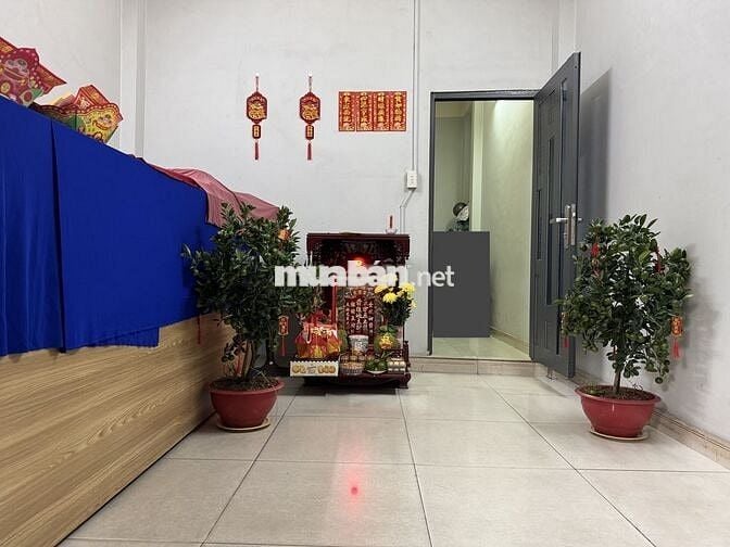 Cho thuê mặt bằng kinh doanh khu vực 3 tháng 2 Q11, 20m2, 8tr/thang