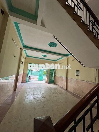 Ba Vân 65m² – 3 Tầng – Ngang 5m – Hẻm Ô Tô – Giá 9.4 Tỷ TL