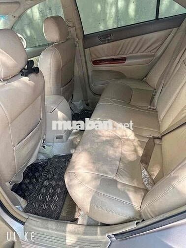 Toyota Camry 2003 3.0V 2003  - 12000 km