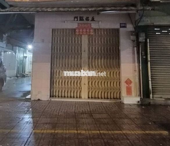 Cho thuê mặt bằng kinh doanh khu vực 3 tháng 2 Q11, 20m2, 8tr/thang