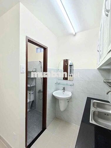 PHÒNG SẠCH ĐẸP. ( SẴN NỘI THẤT )