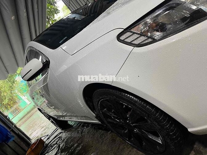 Kia Forte 2011 SX 1.6 MT - 160000 km