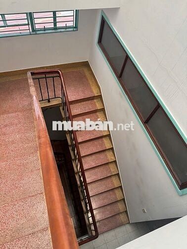 Ba Vân 65m² – 3 Tầng – Ngang 5m – Hẻm Ô Tô – Giá 9.4 Tỷ TL