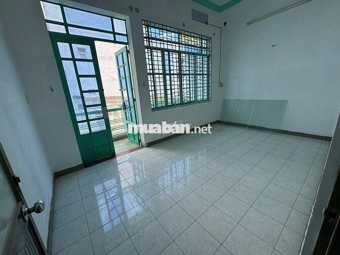 Ba Vân 65m² – 3 Tầng – Ngang 5m – Hẻm Ô Tô – Giá 9.4 Tỷ TL