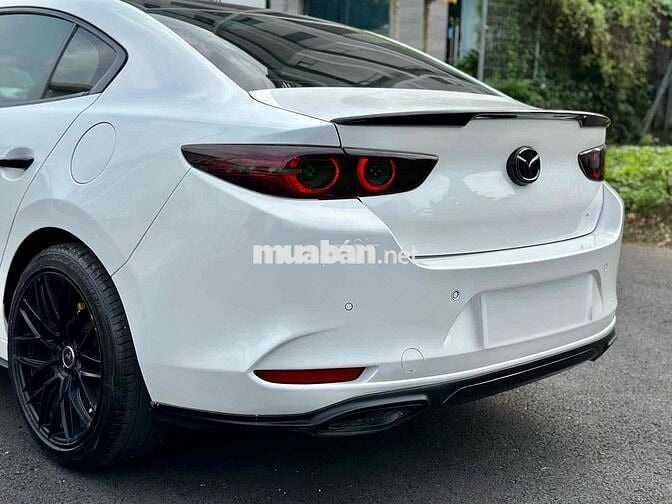 Mazda 3 2020 1.5 Pre 1 chủ ***