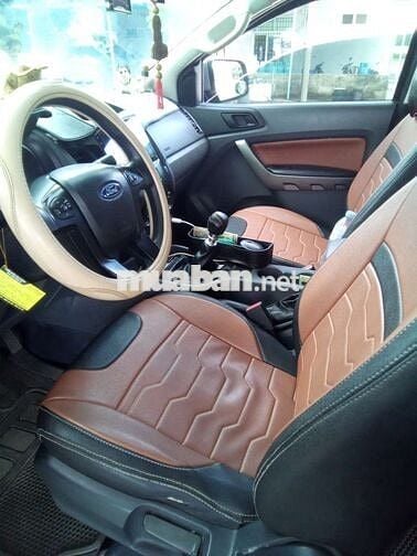 Ford Ranger XLS 2016 Xám 300000 km