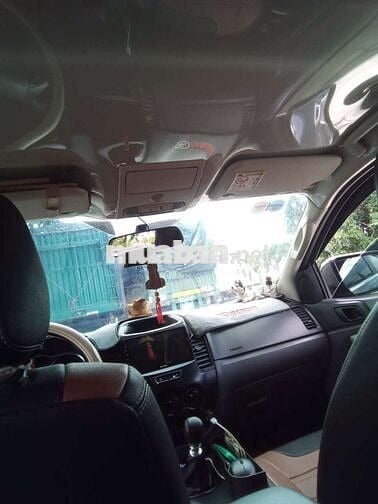 Ford Ranger XLS 2016 Xám 300000 km