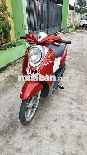 Xe Mio classic máy êm ru dàn đồng đẹp keng