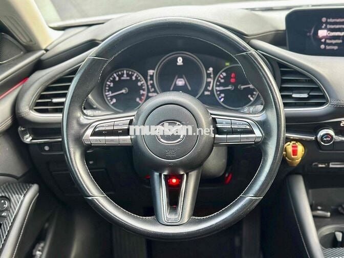 Mazda 3 2020 1.5 Pre 1 chủ ***