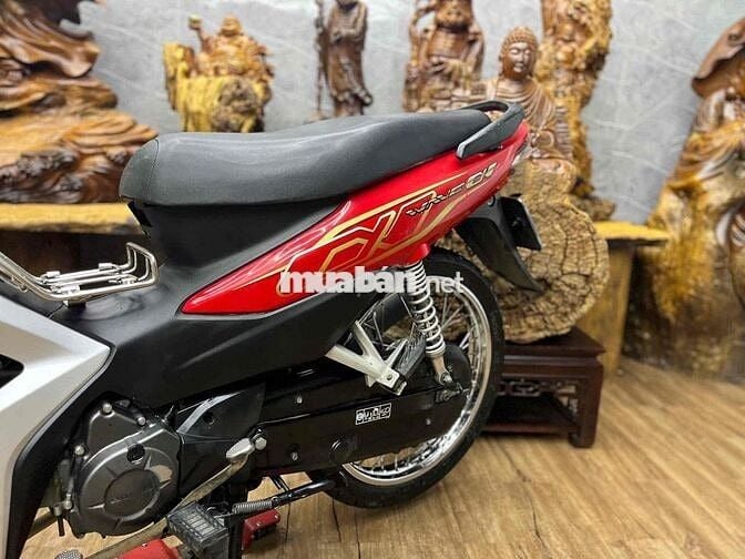 👉Wave A 2022 chính chủ biển số SG, máy zin